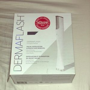 Dermaflash Luxe Facial Exfoliate